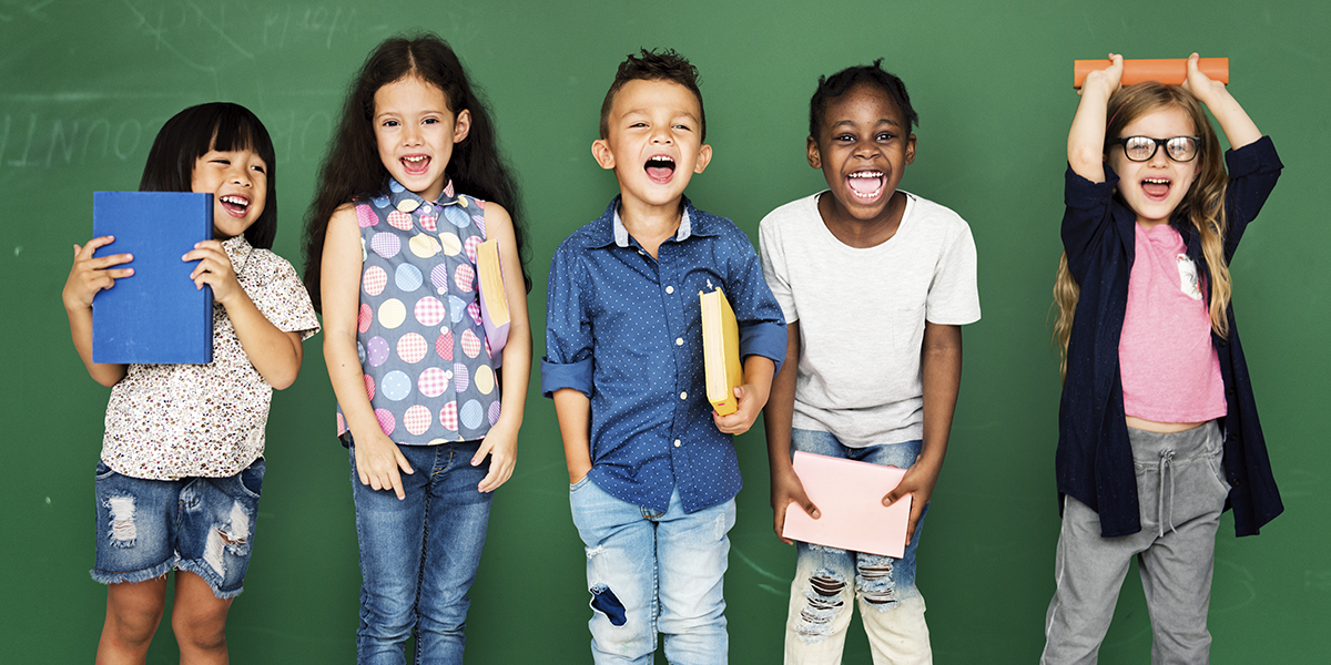 Resilience Home Page - Social Emotional Learning (SEL) Tools image