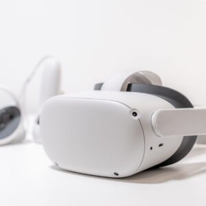 SELENA VR