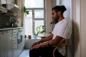 Post-Traumatic Stress Disorder (PTSD)