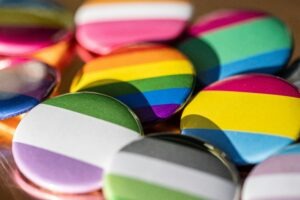 Safety for LGBTQIA+ Children and Teens through SEL